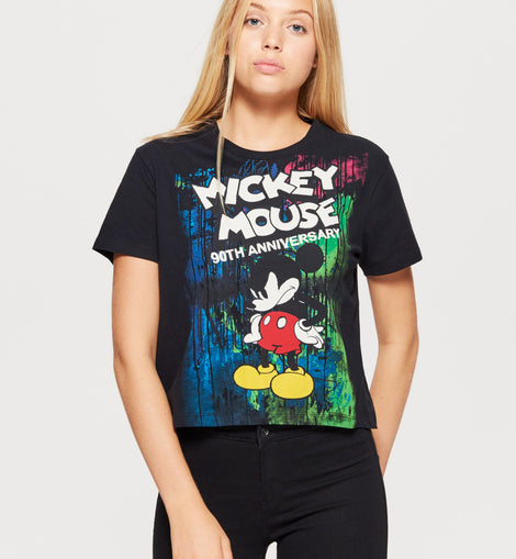 Mickey Mouse Shirt